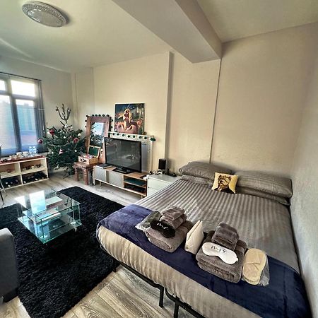 Brixton Hill Retreat Modern And Cosy Διαμέρισμα Λονδίνο Εξωτερικό φωτογραφία