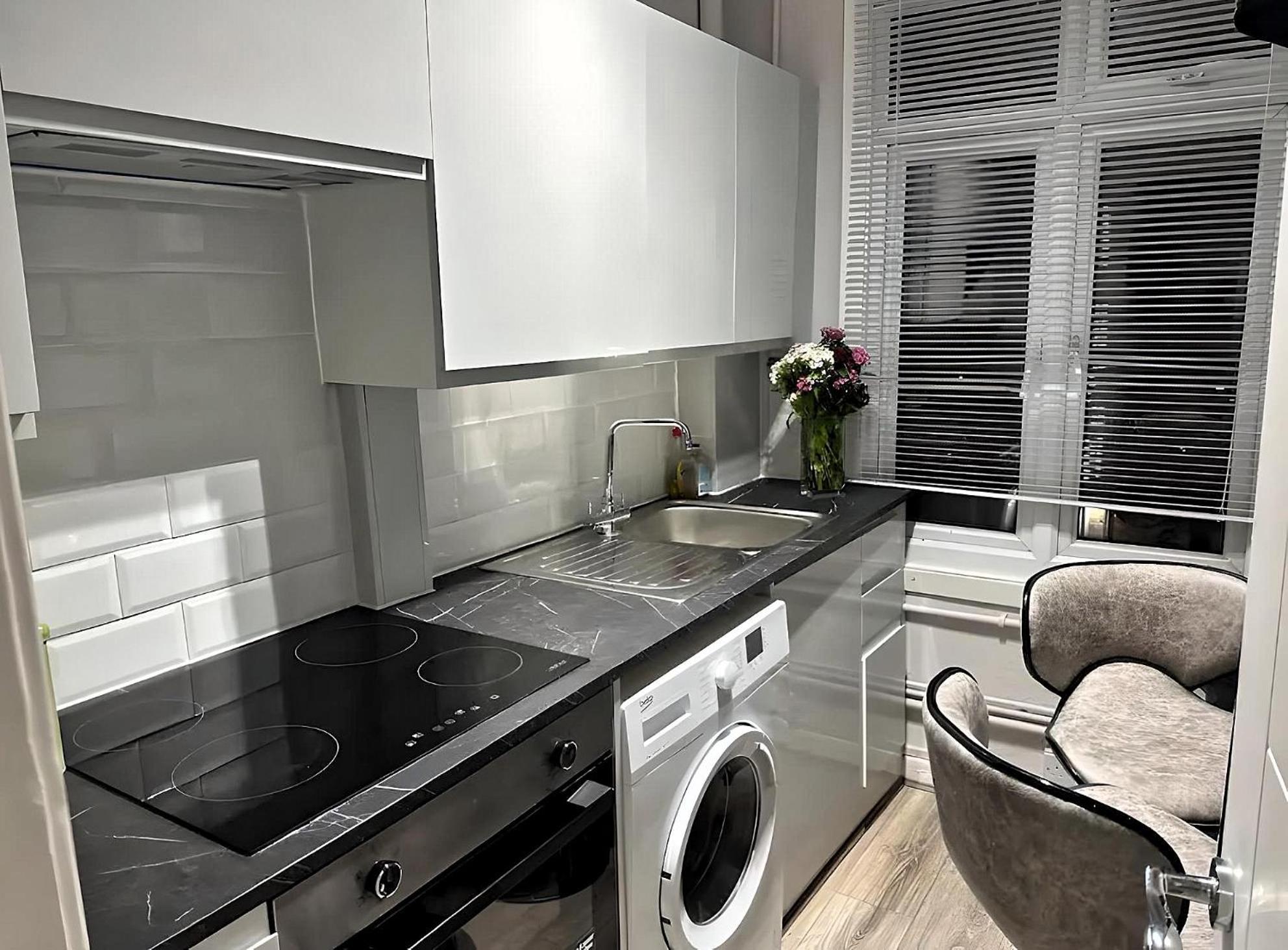 Brixton Hill Retreat Modern And Cosy Διαμέρισμα Λονδίνο Εξωτερικό φωτογραφία