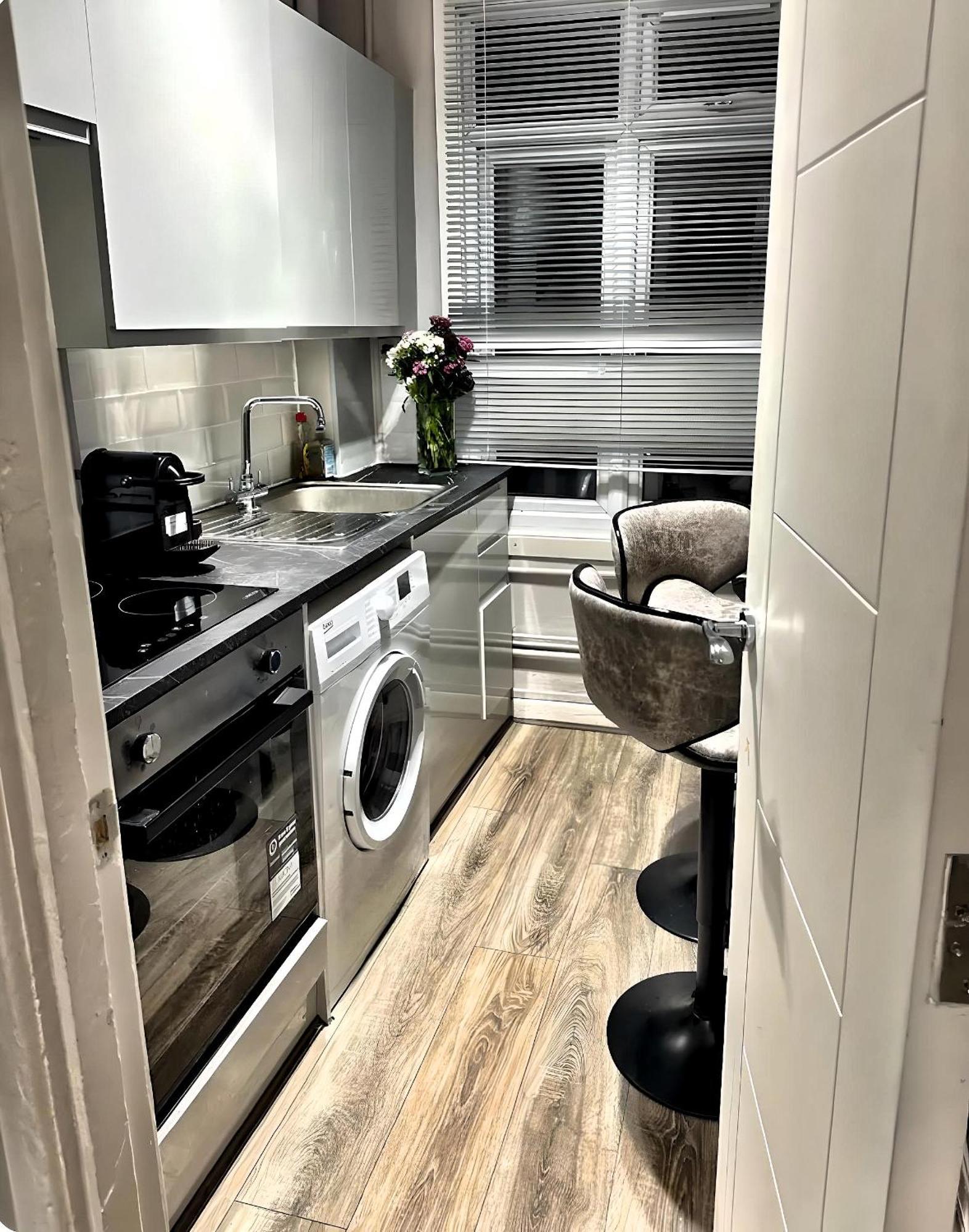 Brixton Hill Retreat Modern And Cosy Διαμέρισμα Λονδίνο Εξωτερικό φωτογραφία