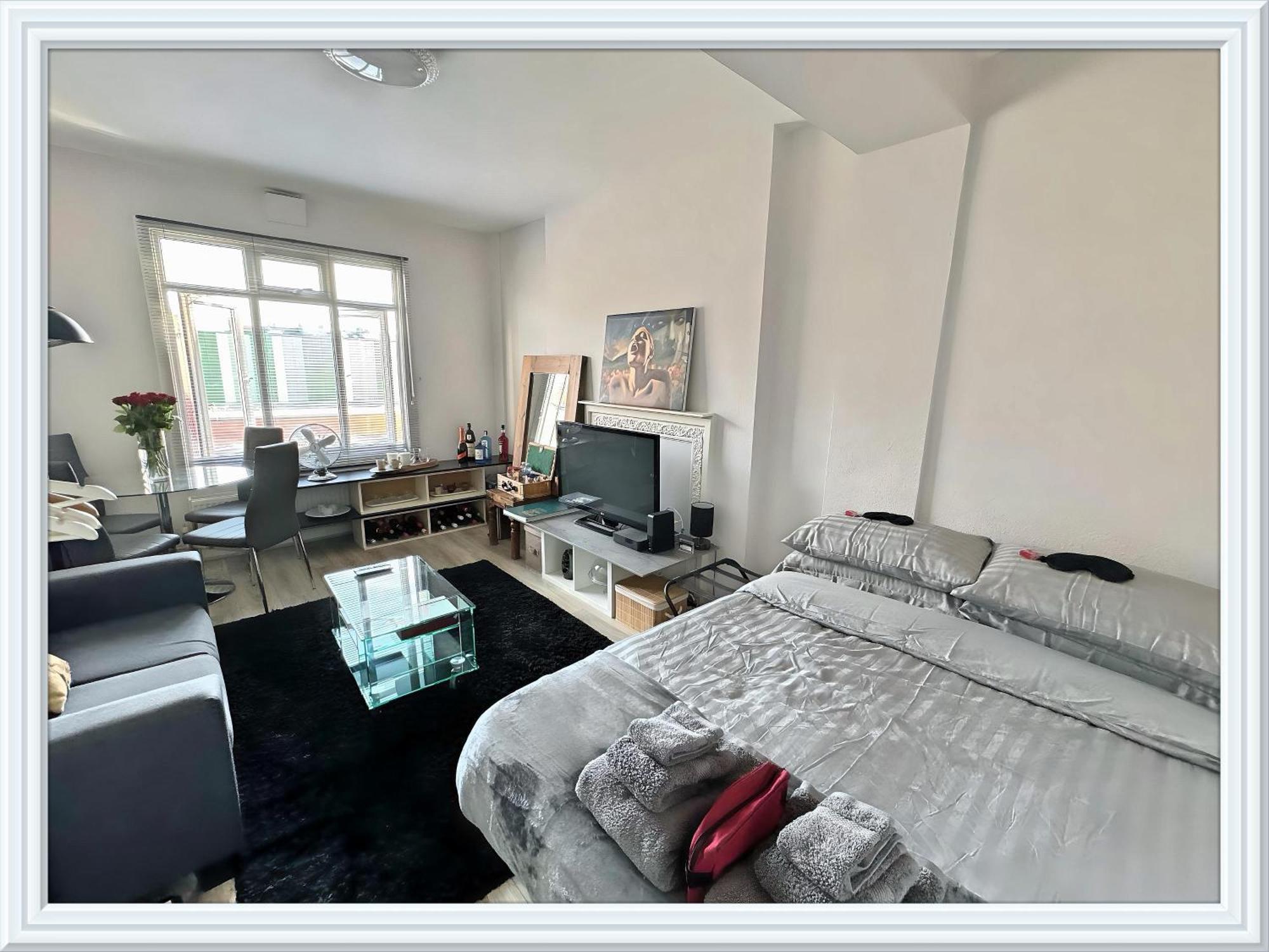 Brixton Hill Retreat Modern And Cosy Διαμέρισμα Λονδίνο Εξωτερικό φωτογραφία
