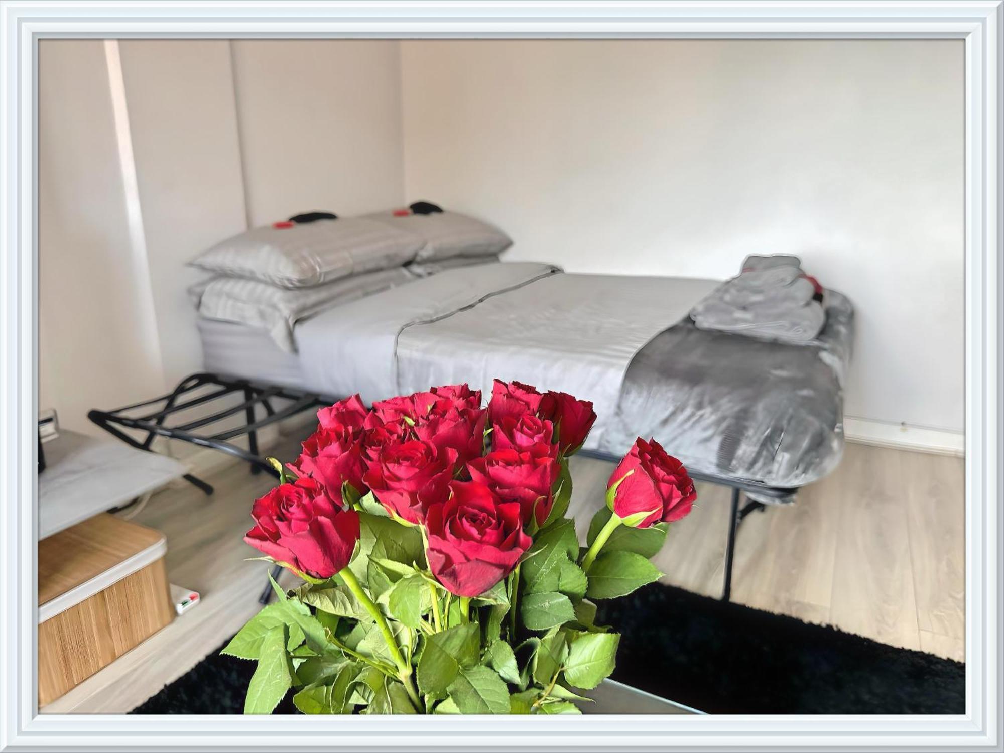 Brixton Hill Retreat Modern And Cosy Διαμέρισμα Λονδίνο Εξωτερικό φωτογραφία