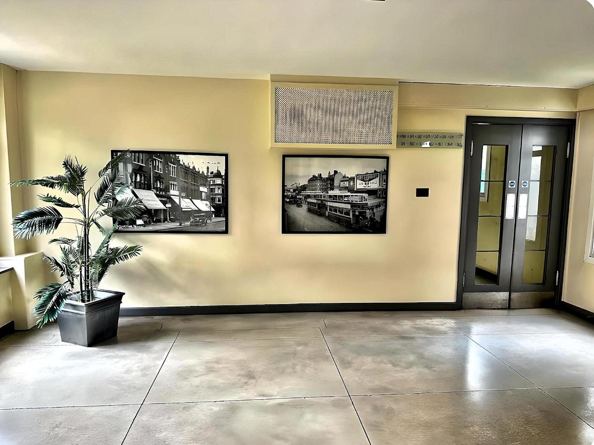 Brixton Hill Retreat Modern And Cosy Διαμέρισμα Λονδίνο Εξωτερικό φωτογραφία