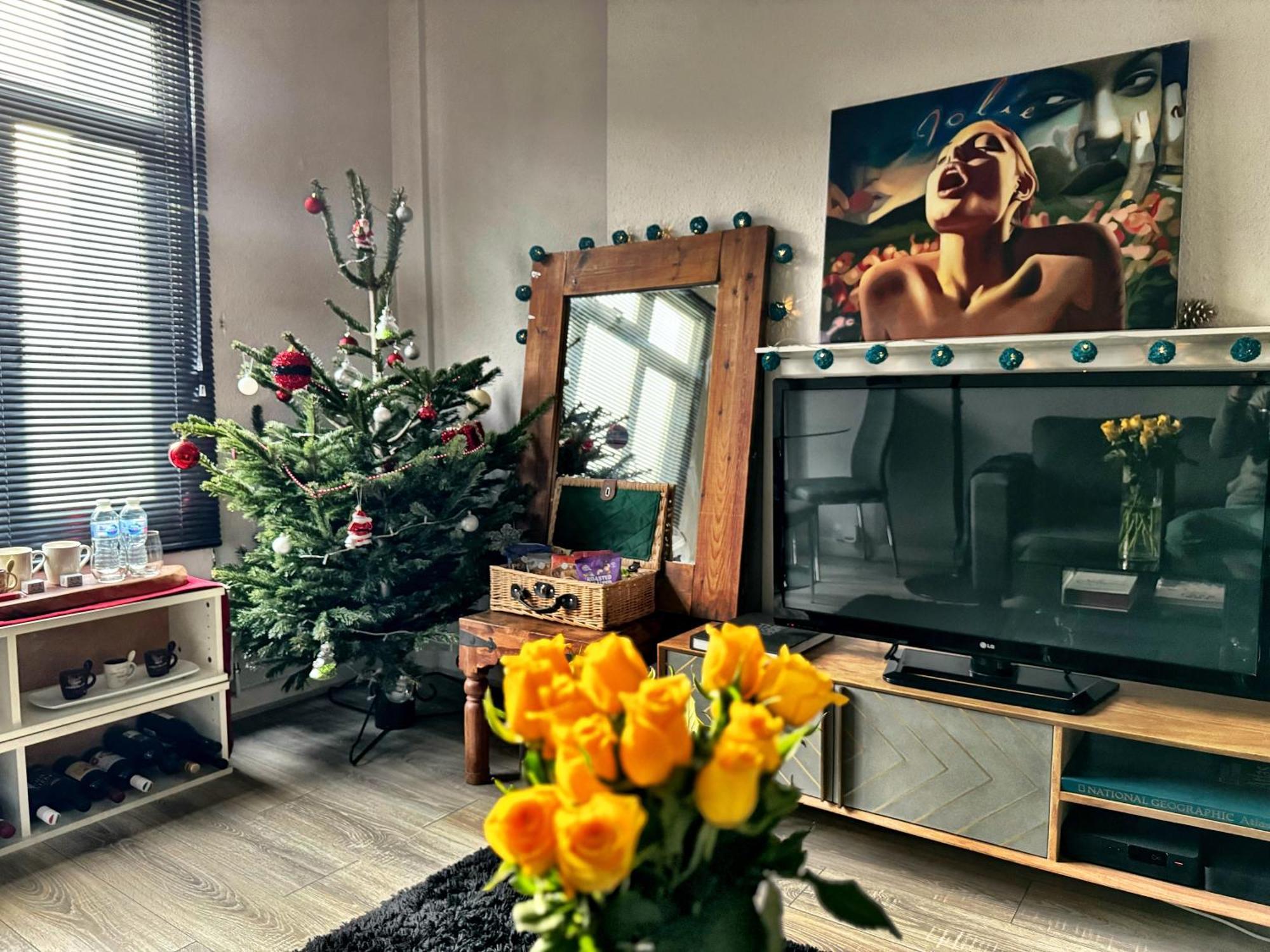 Brixton Hill Retreat Modern And Cosy Διαμέρισμα Λονδίνο Εξωτερικό φωτογραφία