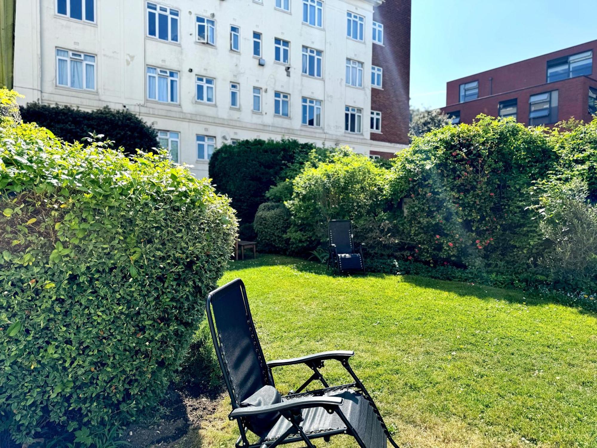 Brixton Hill Retreat Modern And Cosy Διαμέρισμα Λονδίνο Εξωτερικό φωτογραφία