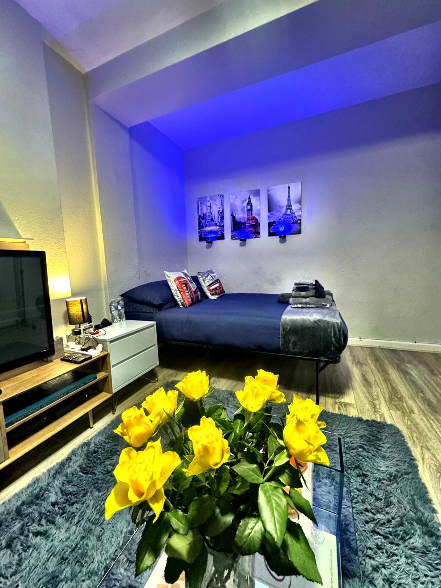 Brixton Hill Retreat Modern And Cosy Διαμέρισμα Λονδίνο Εξωτερικό φωτογραφία