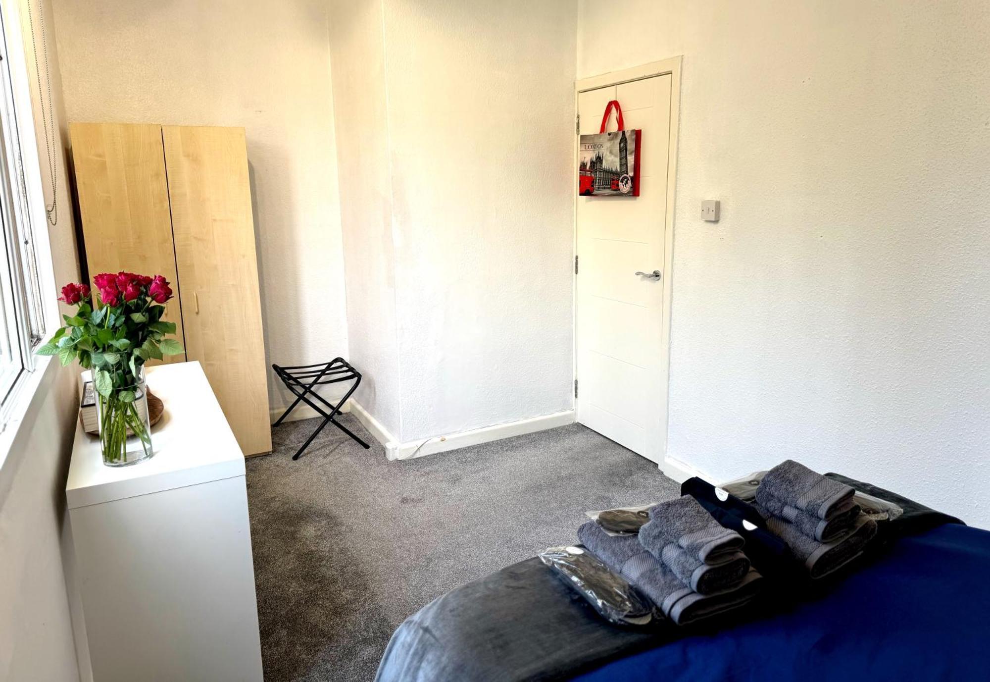Brixton Hill Retreat Modern And Cosy Διαμέρισμα Λονδίνο Εξωτερικό φωτογραφία