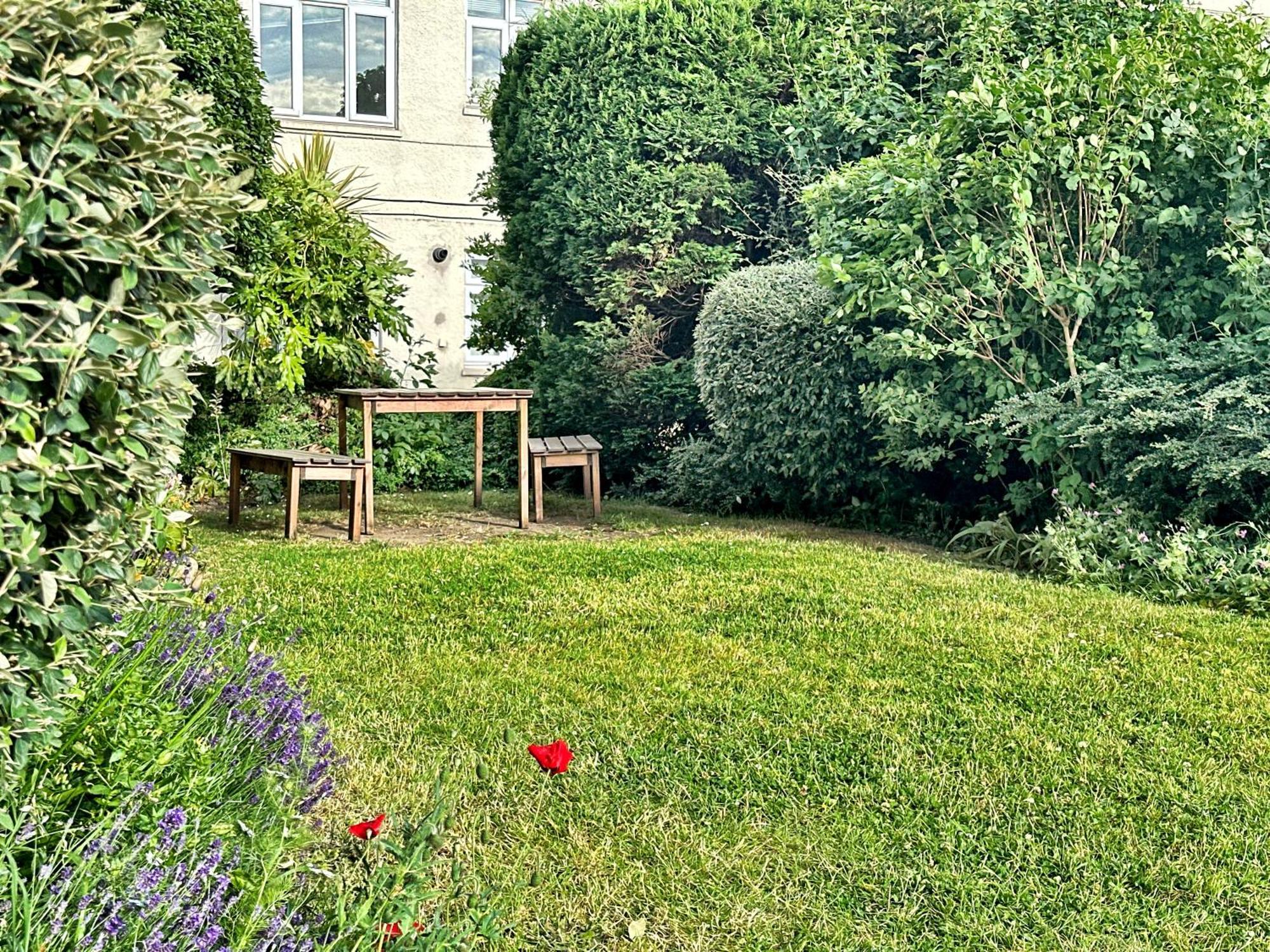 Brixton Hill Retreat Modern And Cosy Διαμέρισμα Λονδίνο Εξωτερικό φωτογραφία